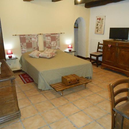 Chambre D'Hotes Le Fourniou Mellé Esterno foto